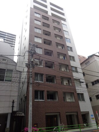 ドゥーエ銀座イーストIの物件内観写真